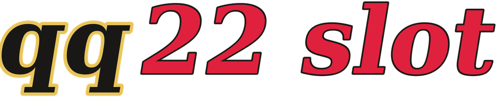 qq22 slot logo